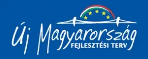 Új Magyarország logó